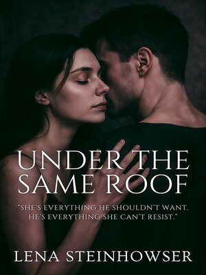 cover image of Under the Same Roof